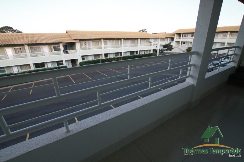 Fotos apartametnos LACQUA DI ROMA  CALDAS NOVAS